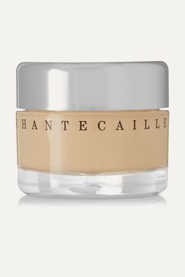 Chantecaille - Future Skin Oil Free Gel Foundation - Cream, 30g