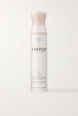 Virtue - Volumizing Mousse, 156g - one size
