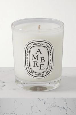 Diptyque - Ambre Scented Candle, 70g - one size