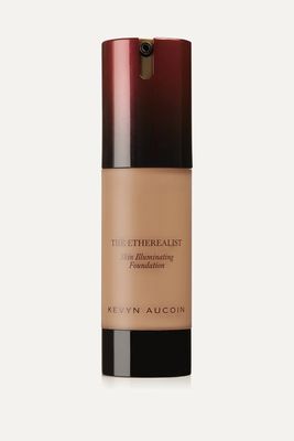 Kevyn Aucoin - The Etherealist Skin Illuminating Foundation - Medium Ef 08, 28ml