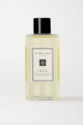 Jo Malone London - Lime Basil & Mandarin Body & Hand Wash, 100ml - one size