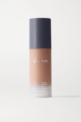 Vapour Beauty - Soft Focus Foundation - 110s, 30ml