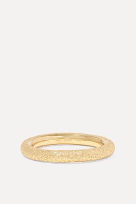 Carolina Bucci - Florentine 18-karat Gold Ring - 4