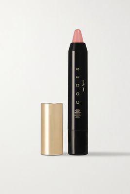 Code8 - Am/pm Tinted Lip Balm - Spin City