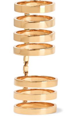 Repossi - Berbère 18-karat Gold Ring - 54