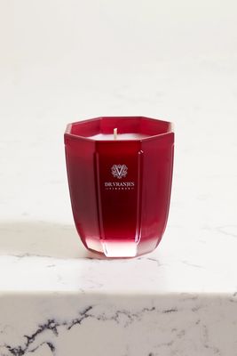 Dr. Vranjes Firenze - Rosso Nobile Scented Candle, 80g - one size
