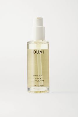 OUAI Haircare - Hair Oil, 45ml - one size