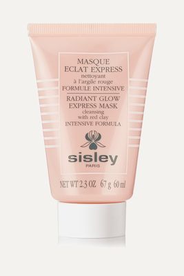 Sisley - Radiant Glow Express Mask, 60ml - one size