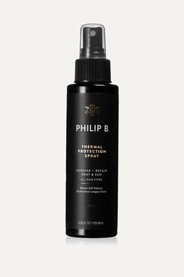 Philip B - Thermal Protection Spray, 125ml - one size