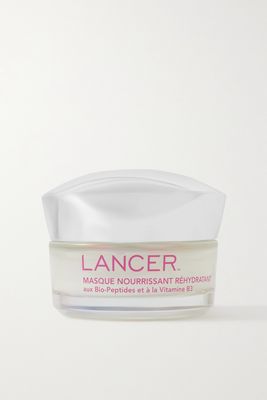 Lancer - Nourish Rehydration Mask, 50ml - one size