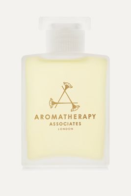 Aromatherapy Associates - De-stress Mind Bath And Shower Oil, 55ml - one size