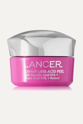 Lancer - Caviar Lime Acid Peel, 50ml - one size