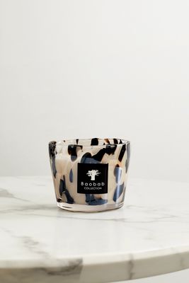Baobab Collection - Black Pearls Max 10 Scented Candle, 1.3kg - one size