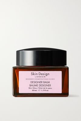 Skin Design London - Designer Balm, 50ml - one size