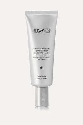 111SKIN - Meso Infusion Overnight Clinical Mask, 75ml - one size