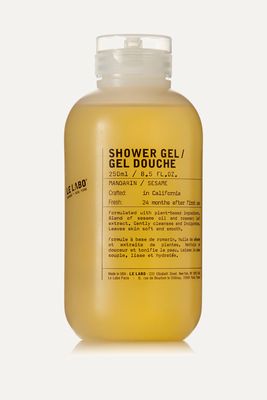 Le Labo - Mandarin Shower Gel, 250ml - one size