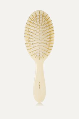 AERIN Beauty - Large Acetate Hairbrush - Ivory