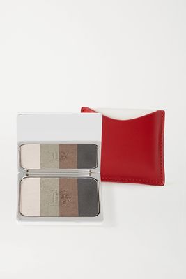 La Bouche Rouge - Refillable Les Ombres Eyeshadow Palette - Mead