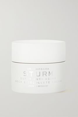 Dr. Barbara Sturm - Super Anti-aging Neck And Décolleté Cream, 50ml - one size
