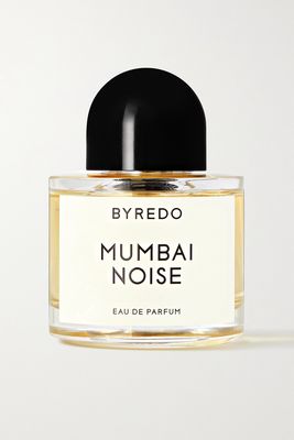 Byredo - Eau De Parfum - Mumbai Noise, 50ml