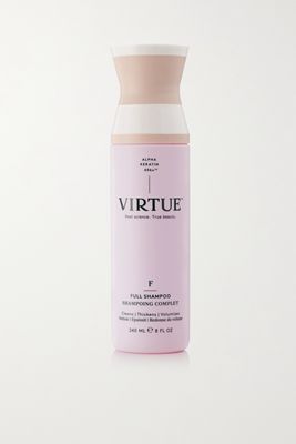Virtue - Full Shampoo, 240ml - one size