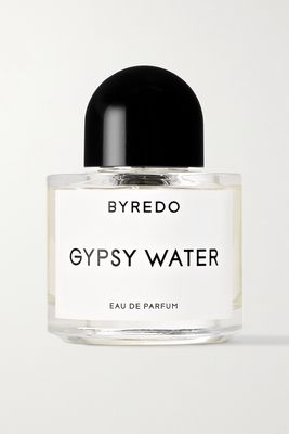 Byredo - Eau De Parfum - Gypsy Water, 50ml