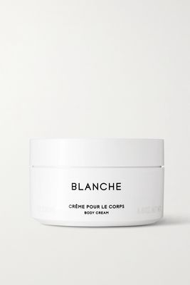 Byredo - Blanche Body Cream, 200ml - one size