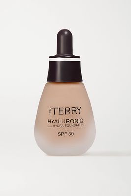 BY TERRY - Hyaluronic Hydra-foundation Spf30 - 500w