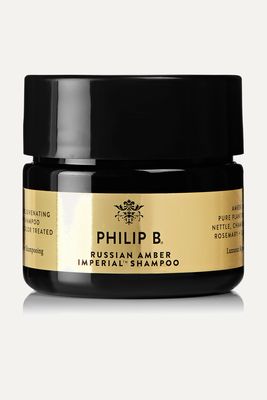 Philip B - Russian Amber Imperial Shampoo, 355ml - one size