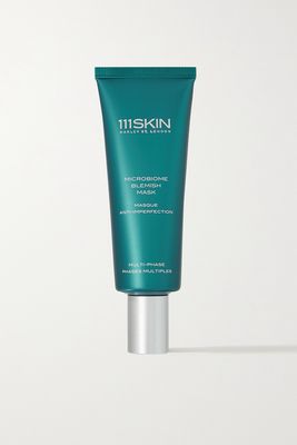 111SKIN - Microbiome Blemish Mask, 75ml - one size
