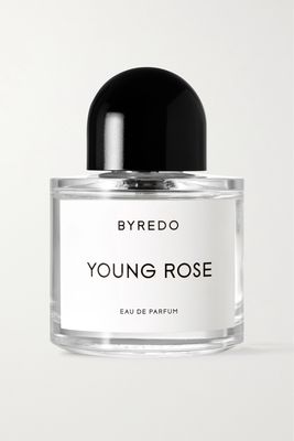 Byredo - Eau De Parfum - Young Rose, 100ml
