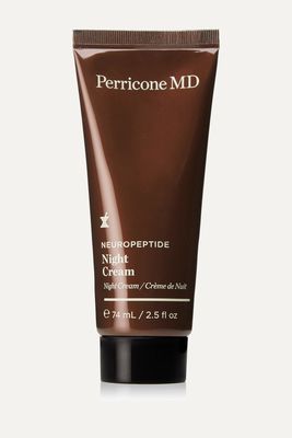 Perricone MD - Neuropeptide Night Cream, 74ml - one size
