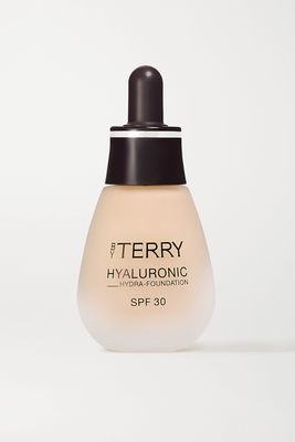 BY TERRY - Hyaluronic Hydra-foundation Spf30 - 200w