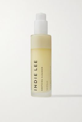 Indie Lee - Soothing Cleanser, 125ml - one size