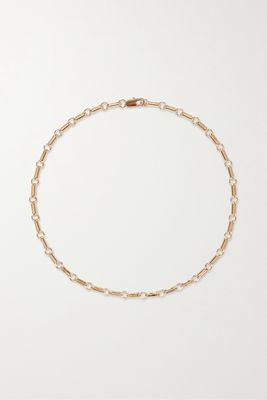 Laura Lombardi - Gold-plated Necklace - one size