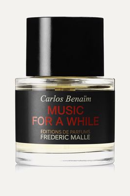 Frederic Malle - Music For A While Eau De Parfum, 50ml - one size