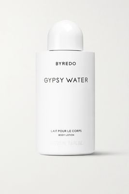 Byredo - Gypsy Water Body Lotion, 225ml - one size