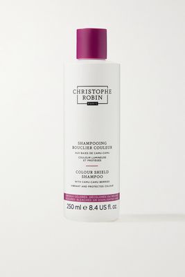 Christophe Robin - Color Shield Shampoo, 250ml - one size