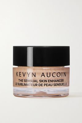 Kevyn Aucoin - The Sensual Skin Enhancer - 10, 10g