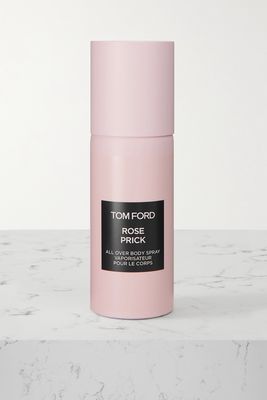 TOM FORD BEAUTY - All Over Body Spray - Rose Prick, 150ml