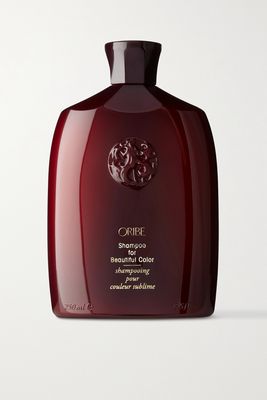 Oribe - Shampoo For Beautiful Color, 250ml - one size
