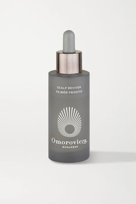 Omorovicza - Scalp Reviver, 50ml - one size