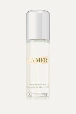 La Mer - The Cleansing Micellar Water, 100ml - one size