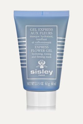 Sisley - Express Flower Gel Mask, 60ml - one size