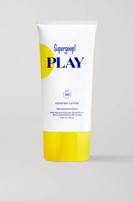 SUPERGOOP! - Play Everyday Lotion Spf50, 162ml - one size