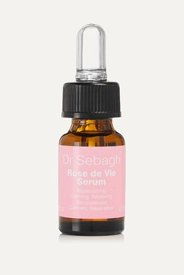 Dr Sebagh - Rose De Vie Serum, 5ml - one size