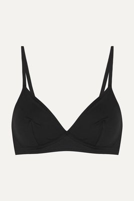 Eres - Les Essentiels Filou Bikini Top - Black