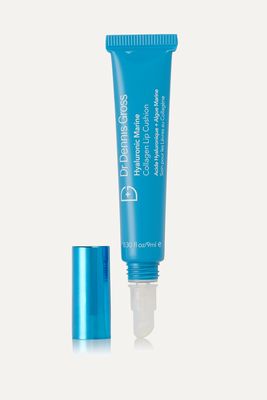 Dr. Dennis Gross Skincare - Hyaluronic Marine Collagen Lip Cushion, 9ml - one size