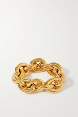 Bottega Veneta - Gold-tone Bracelet - Medium