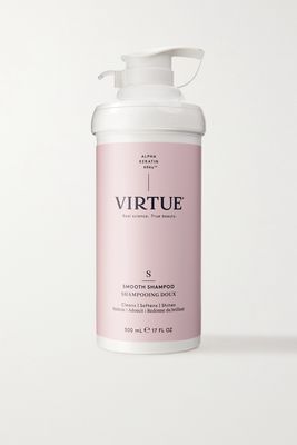 Virtue - Smooth Shampoo, 500ml - one size